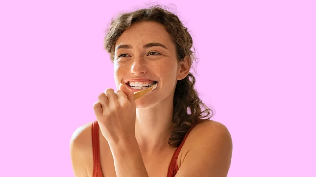 Cómo lavarse los dientes correctamente